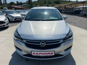 Обява за продажба на Opel Astra 1.6cdti SPORTSTOURER+ Euro6D ~15 500 лв. - изображение 1