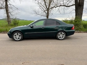 Обява за продажба на Mercedes-Benz C 180 Kompressor ~6 000 лв. - изображение 4