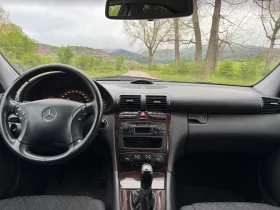 Обява за продажба на Mercedes-Benz C 180 Kompressor ~6 000 лв. - изображение 7
