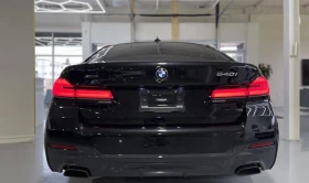 Обява за продажба на BMW 540 * M-Package  HeadUp  * * АвтоКредит* (ЦЕНА ДО БГ) ~83 999 лв. - изображение 5