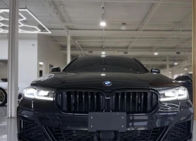 Обява за продажба на BMW 540 * M-Package  HeadUp  * * АвтоКредит* (ЦЕНА ДО БГ) ~83 999 лв. - изображение 2