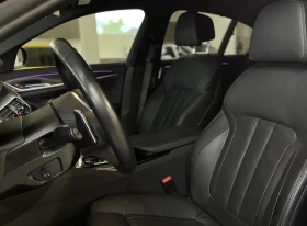 Обява за продажба на BMW 540 * M-Package  HeadUp  * * АвтоКредит* (ЦЕНА ДО БГ) ~83 999 лв. - изображение 8