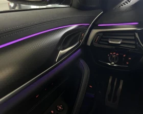 Обява за продажба на BMW 540 * M-Package  HeadUp  * * АвтоКредит* (ЦЕНА ДО БГ) ~83 999 лв. - изображение 11