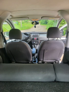 Peugeot Bipper Tepee | Mobile.bg    7