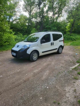 Peugeot Bipper Tepee | Mobile.bg    3