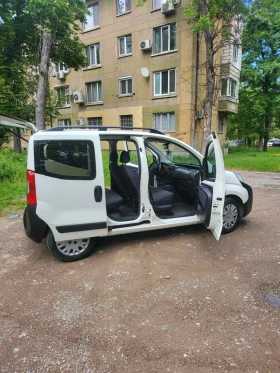 Peugeot Bipper Tepee | Mobile.bg    4