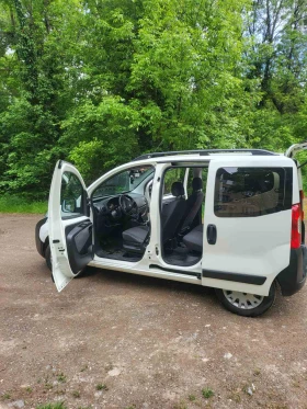 Peugeot Bipper Tepee | Mobile.bg    5
