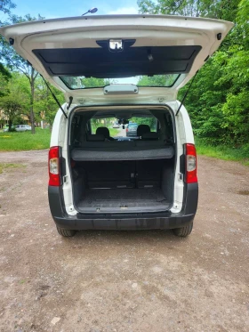 Peugeot Bipper Tepee | Mobile.bg    8