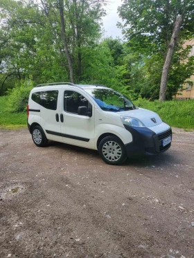 Peugeot Bipper Tepee | Mobile.bg    2