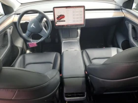 Обява за продажба на Tesla Model 3 Yes Rear-wheel drive ~37 000 лв. - изображение 4