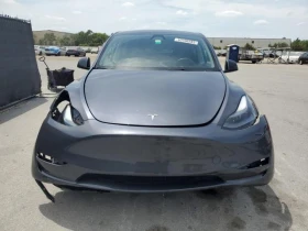 Обява за продажба на Tesla Model 3 Yes Rear-wheel drive ~37 000 лв. - изображение 7