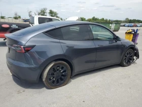 Обява за продажба на Tesla Model 3 Yes Rear-wheel drive ~37 000 лв. - изображение 10