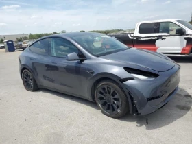 Обява за продажба на Tesla Model 3 Yes Rear-wheel drive ~37 000 лв. - изображение 11