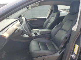 Обява за продажба на Tesla Model 3 Yes Rear-wheel drive ~37 000 лв. - изображение 3
