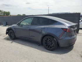 Обява за продажба на Tesla Model 3 Yes Rear-wheel drive ~37 000 лв. - изображение 9