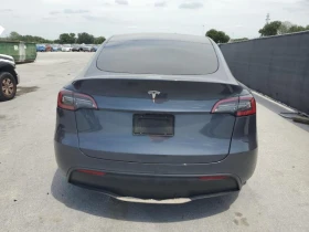 Обява за продажба на Tesla Model 3 Yes Rear-wheel drive ~37 000 лв. - изображение 2