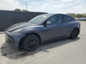 Обява за продажба на Tesla Model 3 Yes Rear-wheel drive ~37 000 лв. - изображение 8