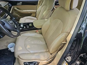 Audi A8 | Mobile.bg    10