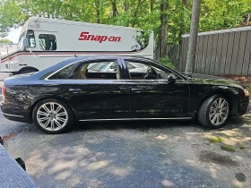 Audi A8 | Mobile.bg    4