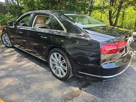 Audi A8 | Mobile.bg    3
