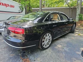 Audi A8 | Mobile.bg    2