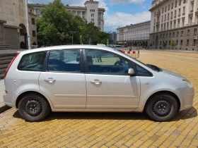 Обява за продажба на Ford C-max TITANIUM - ГАЗ ~5 499 лв. - изображение 1