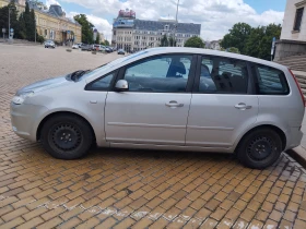Обява за продажба на Ford C-max TITANIUM - ГАЗ ~5 499 лв. - изображение 2