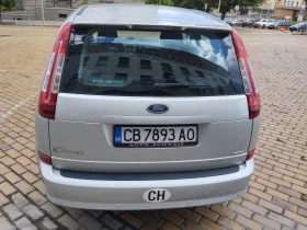 Обява за продажба на Ford C-max TITANIUM - ГАЗ ~5 499 лв. - изображение 3