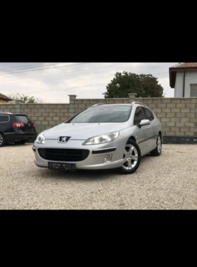 Обява за продажба на Peugeot 407 2.0 HDI ~3 999 лв. - изображение 7