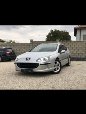Обява за продажба на Peugeot 407 2.0 HDI ~3 999 лв. - изображение 1