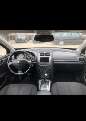 Обява за продажба на Peugeot 407 2.0 HDI ~3 999 лв. - изображение 5