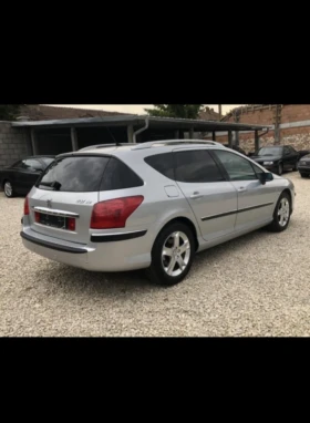Обява за продажба на Peugeot 407 2.0 HDI ~3 999 лв. - изображение 3