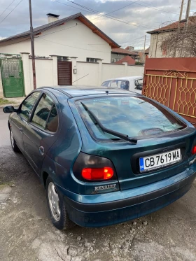 Renault Megane 1.6 LPG/ | Mobile.bg    2