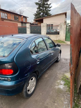 Renault Megane 1.6 LPG/ | Mobile.bg    3