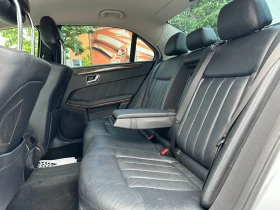 Обява за продажба на Mercedes-Benz E 350 3.0d 231 к.с. ~16 999 лв. - изображение 8