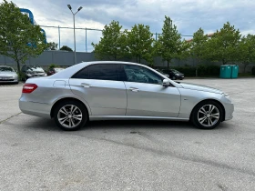 Обява за продажба на Mercedes-Benz E 350 3.0d 231 к.с. ~16 999 лв. - изображение 4