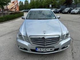 Обява за продажба на Mercedes-Benz E 350 3.0d 231 к.с. ~16 999 лв. - изображение 6