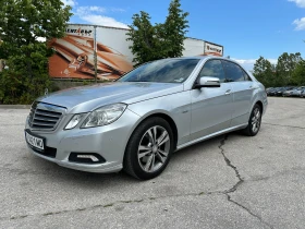 Обява за продажба на Mercedes-Benz E 350 3.0d 231 к.с. ~16 999 лв. - изображение 1