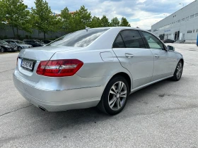 Обява за продажба на Mercedes-Benz E 350 3.0d 231 к.с. ~16 999 лв. - изображение 3