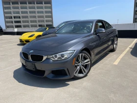 BMW 435 xDrive* РЪЧКА* CARFAX* ОПЦИЯ ЗА ФИНАНСИРАНЕ* 