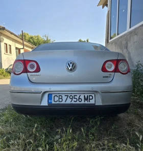 VW Passat | Mobile.bg    16