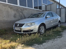 Обява за продажба на VW Passat ~5 400 лв. - изображение 1