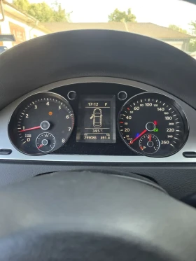 Обява за продажба на VW Passat ~5 400 лв. - изображение 5