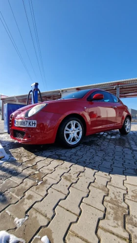Обява за продажба на Alfa Romeo MiTo ~5 300 лв. - изображение 1