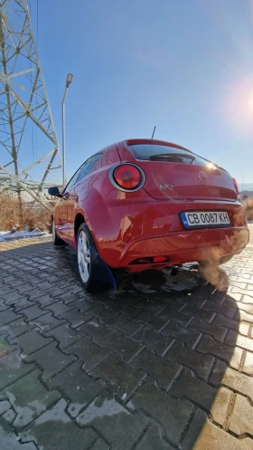Обява за продажба на Alfa Romeo MiTo ~5 300 лв. - изображение 3