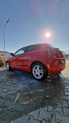 Обява за продажба на Alfa Romeo MiTo ~5 300 лв. - изображение 1