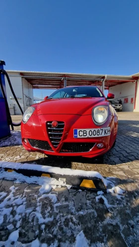 Обява за продажба на Alfa Romeo MiTo ~5 300 лв. - изображение 2