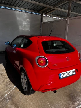 Обява за продажба на Alfa Romeo MiTo ~5 300 лв. - изображение 5