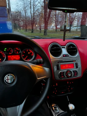 Обява за продажба на Alfa Romeo MiTo ~5 300 лв. - изображение 7