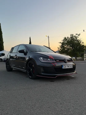 VW Golf GTI | Mobile.bg    5